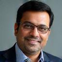 Photo of Arjun Patil, Creative Director