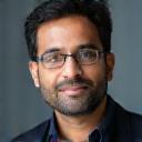 Photo of Suresh Iyer, Digital Strategy Lead